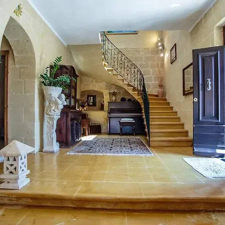 Crosslanes Bb Bed & Breakfast