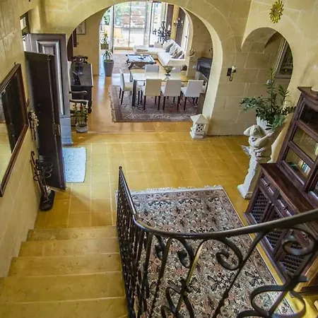 Crosslanes Bb Bed & Breakfast Kercem